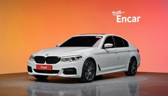 BMW 5 Series 2019