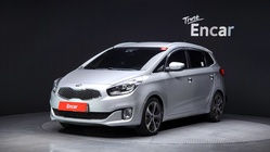 Kia Carens 2015