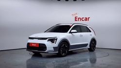 Kia Niro 2022