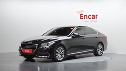 Genesis G80 2019