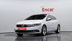 Volkswagen CC 2015