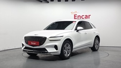 Genesis GV70 2023