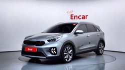 Kia Niro 2021