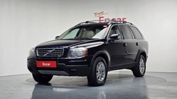 Volvo XC90 2008