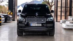 Land Rover Range Rover 2021