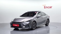 Toyota Camry 2024
