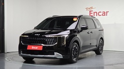 Kia Canival 2024