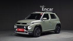 Hyundai Casper 2022