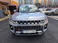 Ssangyong Torres 2022