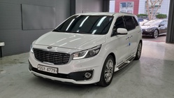 Kia Canival 2017