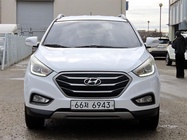 Hyundai Tucson 2014