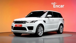 Land Rover Sport 2020