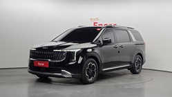 Kia Canival 2024