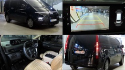 Hyundai Staria 2025