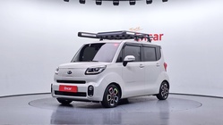 Kia RAY 2020