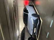 Hyundai Avante 2022