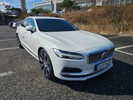 Volvo S90 2021
