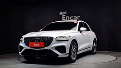 Genesis GV70 2021