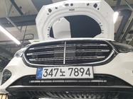 Mercedes-Benz E-Class 2025