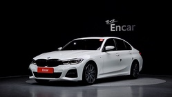 BMW 3 Series 2019