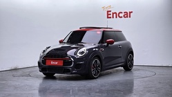 MINI Cooper 2021