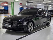Genesis G80 2023