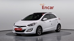 Hyundai i30 2013