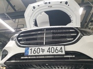 Mercedes-Benz E-Class 2025