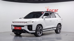 Ssangyong Actyon 2025