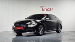 Hyundai Grandeur 2018