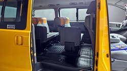 Hyundai Starex 2019