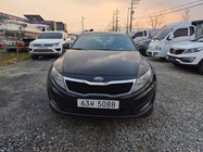 Kia K5 2011
