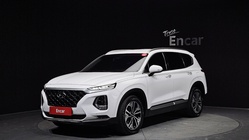 Hyundai Santa Fe 2020