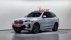 BMW X3 2024