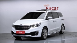 Kia Canival 2017