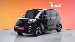 Kia RAY 2022