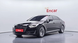 Genesis EQ900 2016
