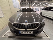 BMW 5 Series 2025