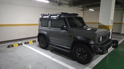 Suzuki Jimny 2024