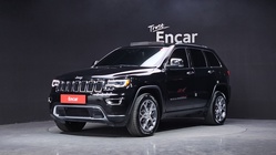 Jeep Cherokee 2021