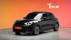 MINI Cooper 2024