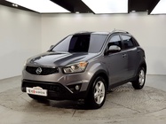 Ssangyong KORANDO 2013