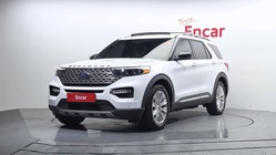 Ford Explorer 2020