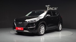 Hyundai Tucson 2020