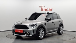 MINI Countryman 2023