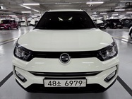 Ssangyong TIBOLI 2018