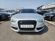 Audi A5 2013