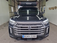Ssangyong Rexton 2022