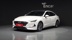 Hyundai Sonata 2020