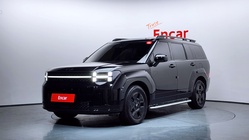 Hyundai Santa Fe 2024